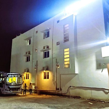 Hotel Elite Rameswaram Bagian luar foto