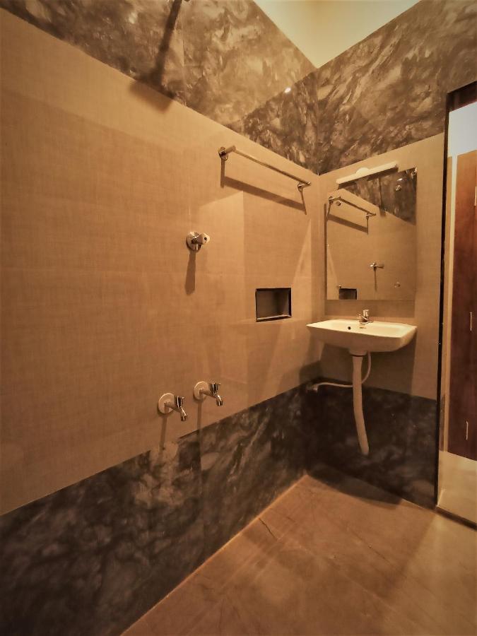 Hotel Elite Rameswaram Bagian luar foto
