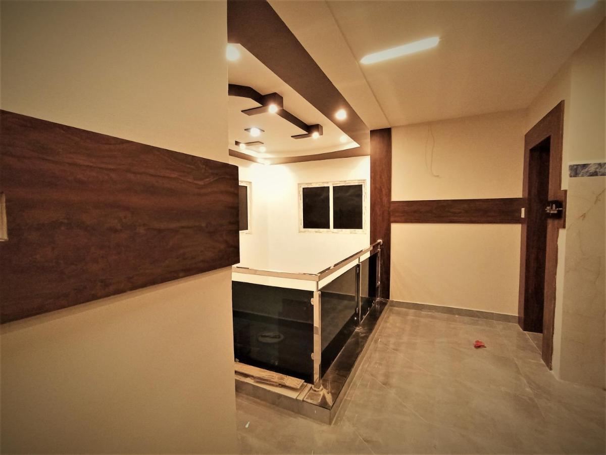 Hotel Elite Rameswaram Bagian luar foto