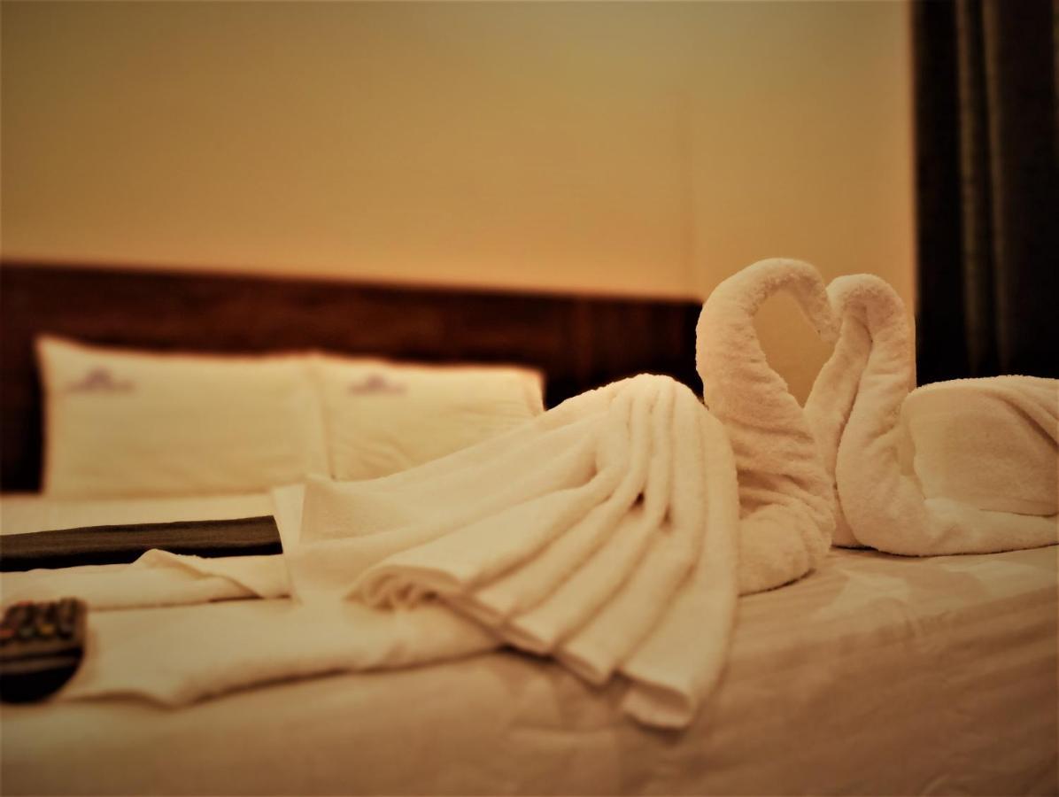 Hotel Elite Rameswaram Bagian luar foto