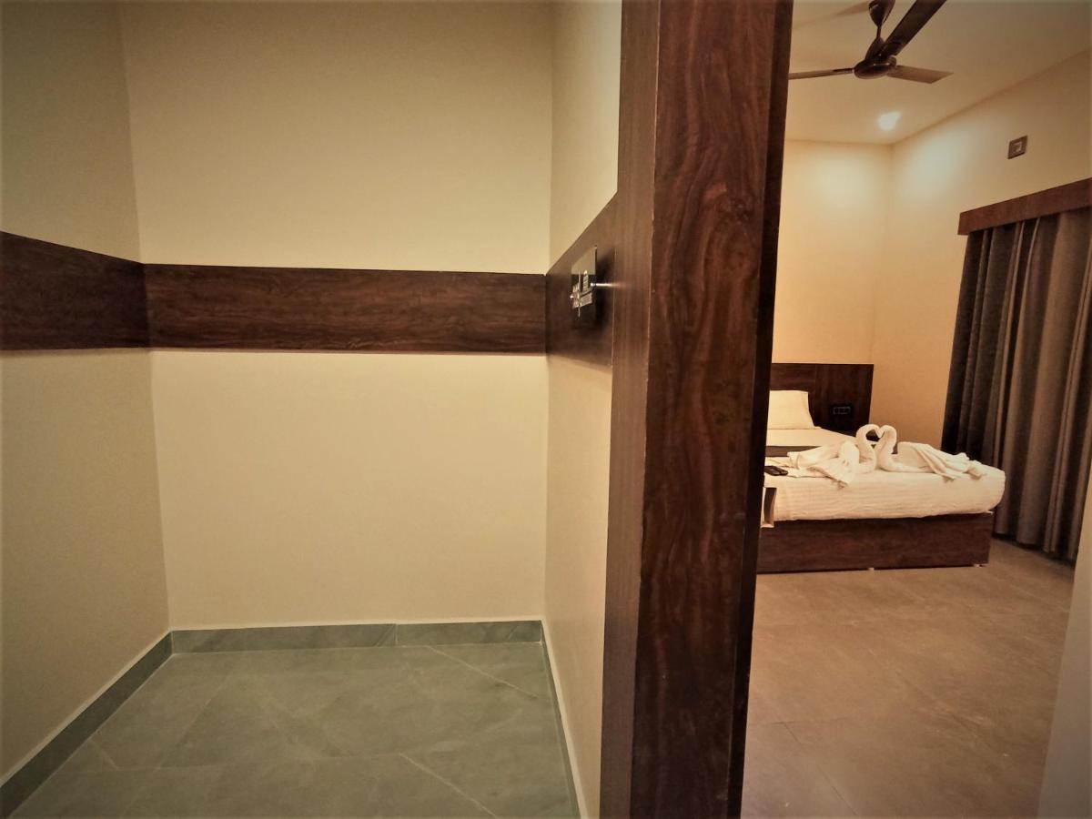 Hotel Elite Rameswaram Bagian luar foto