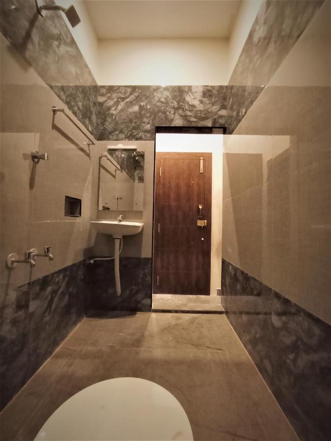 Hotel Elite Rameswaram Bagian luar foto