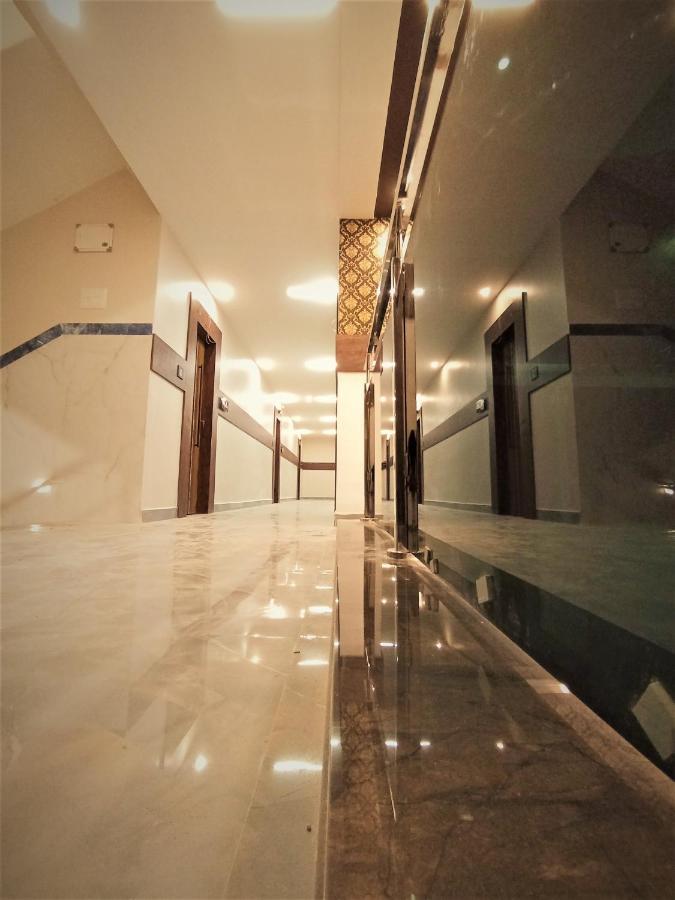 Hotel Elite Rameswaram Bagian luar foto