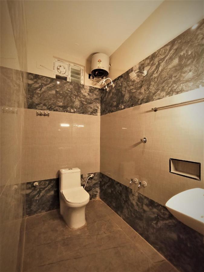 Hotel Elite Rameswaram Bagian luar foto