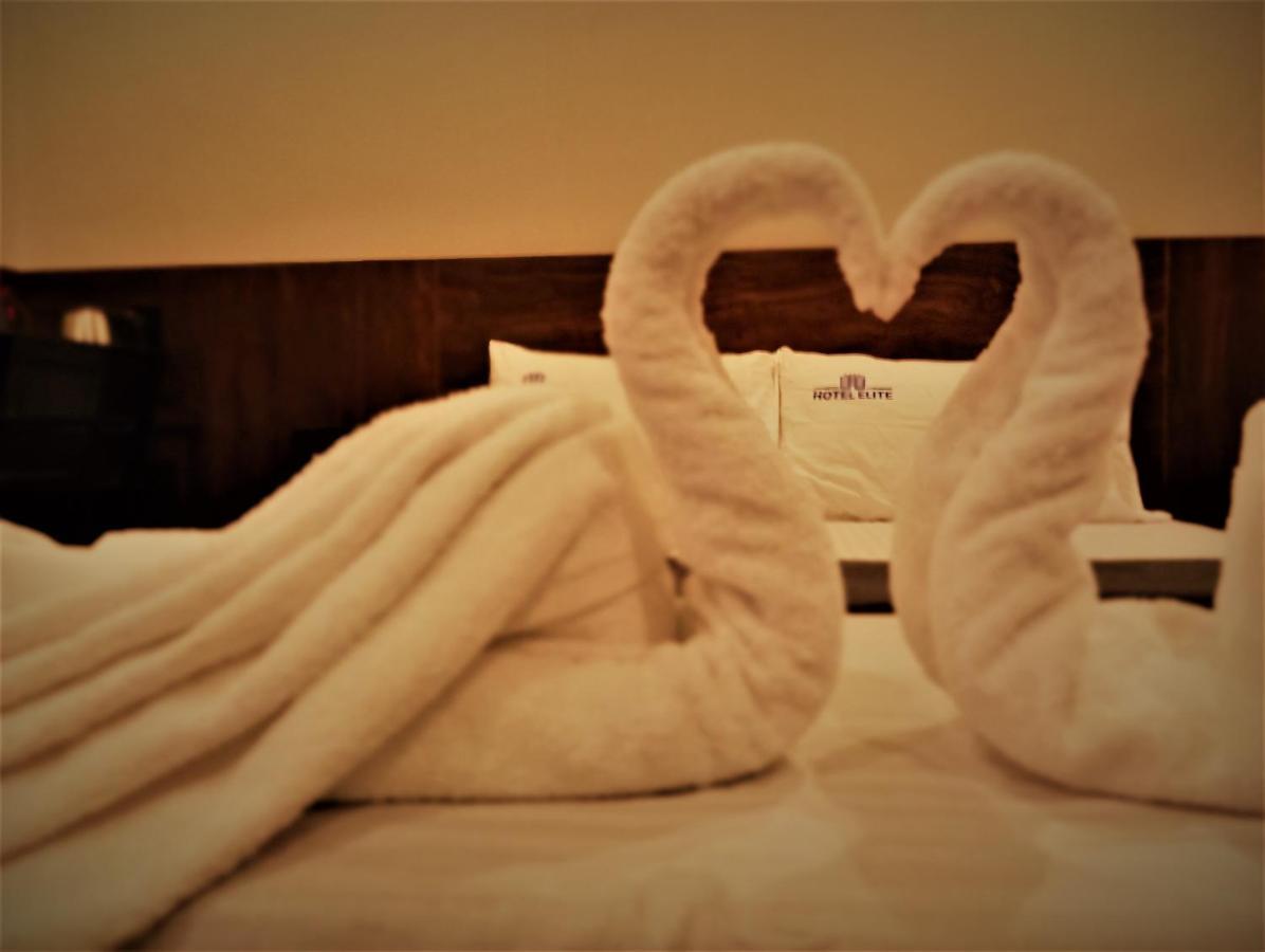Hotel Elite Rameswaram Bagian luar foto
