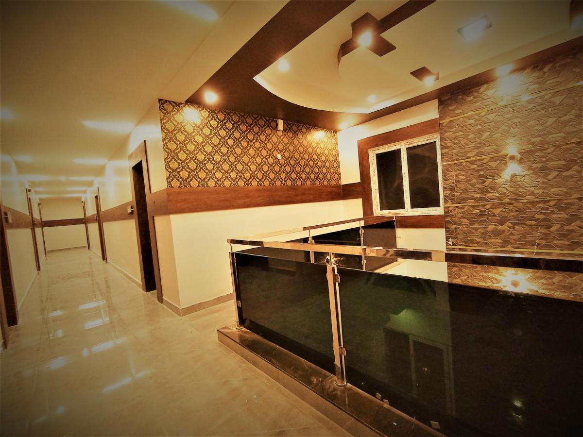 Hotel Elite Rameswaram Bagian luar foto