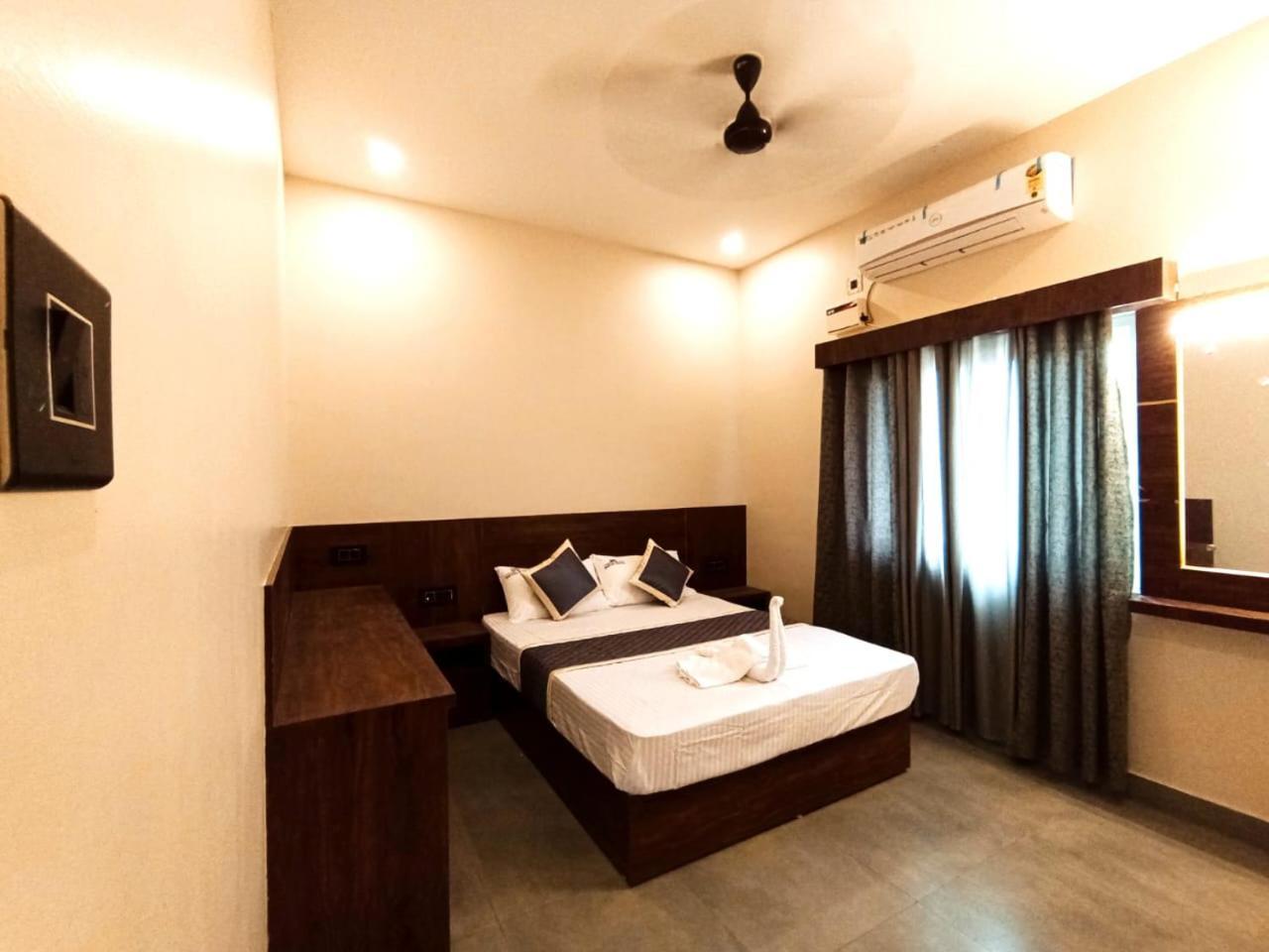 Hotel Elite Rameswaram Bagian luar foto