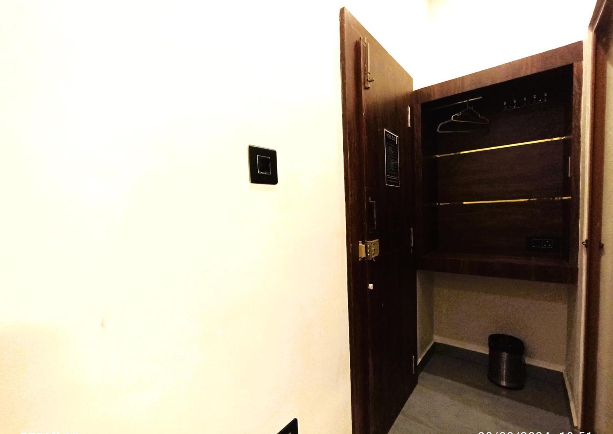 Hotel Elite Rameswaram Bagian luar foto