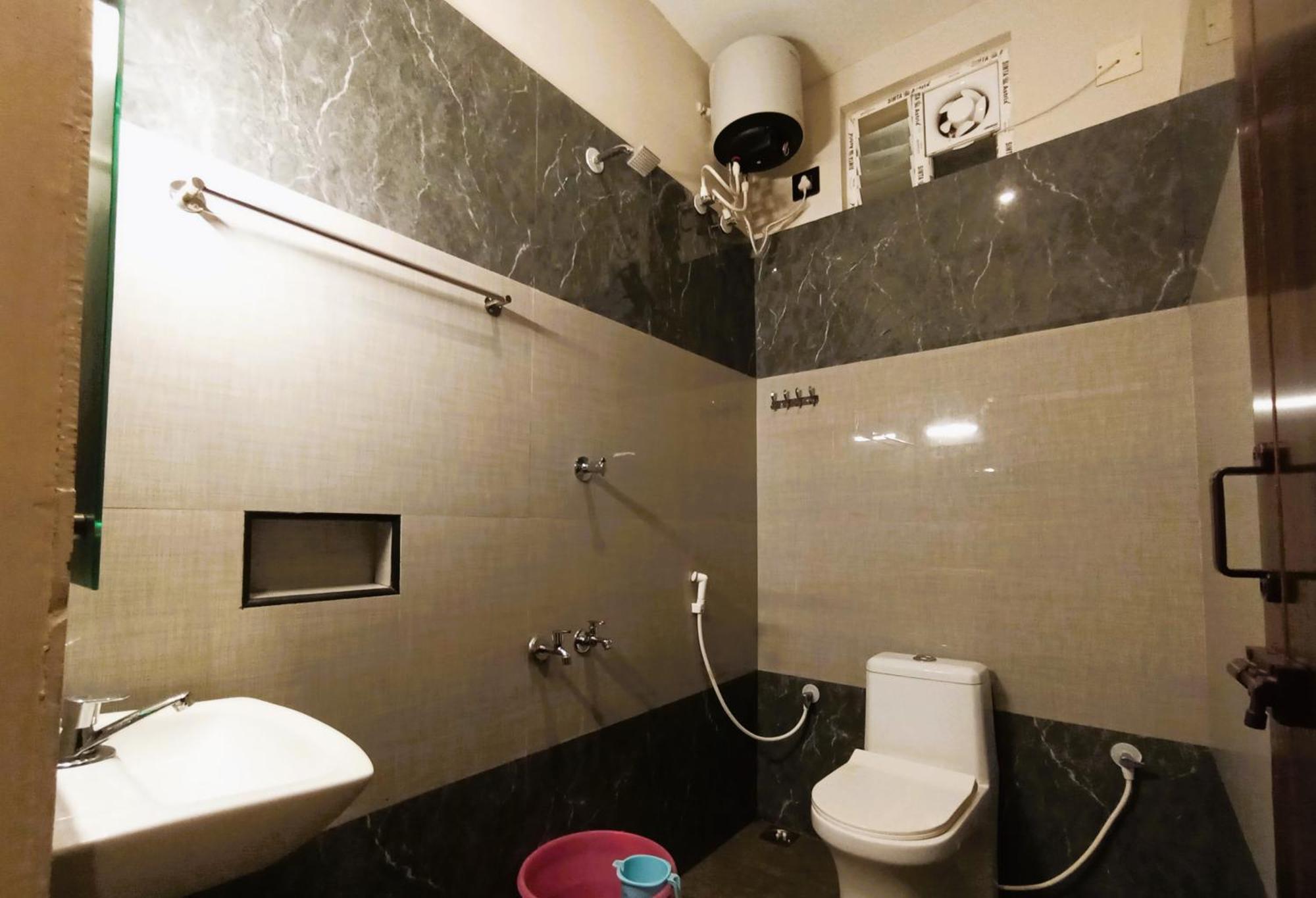 Hotel Elite Rameswaram Bagian luar foto