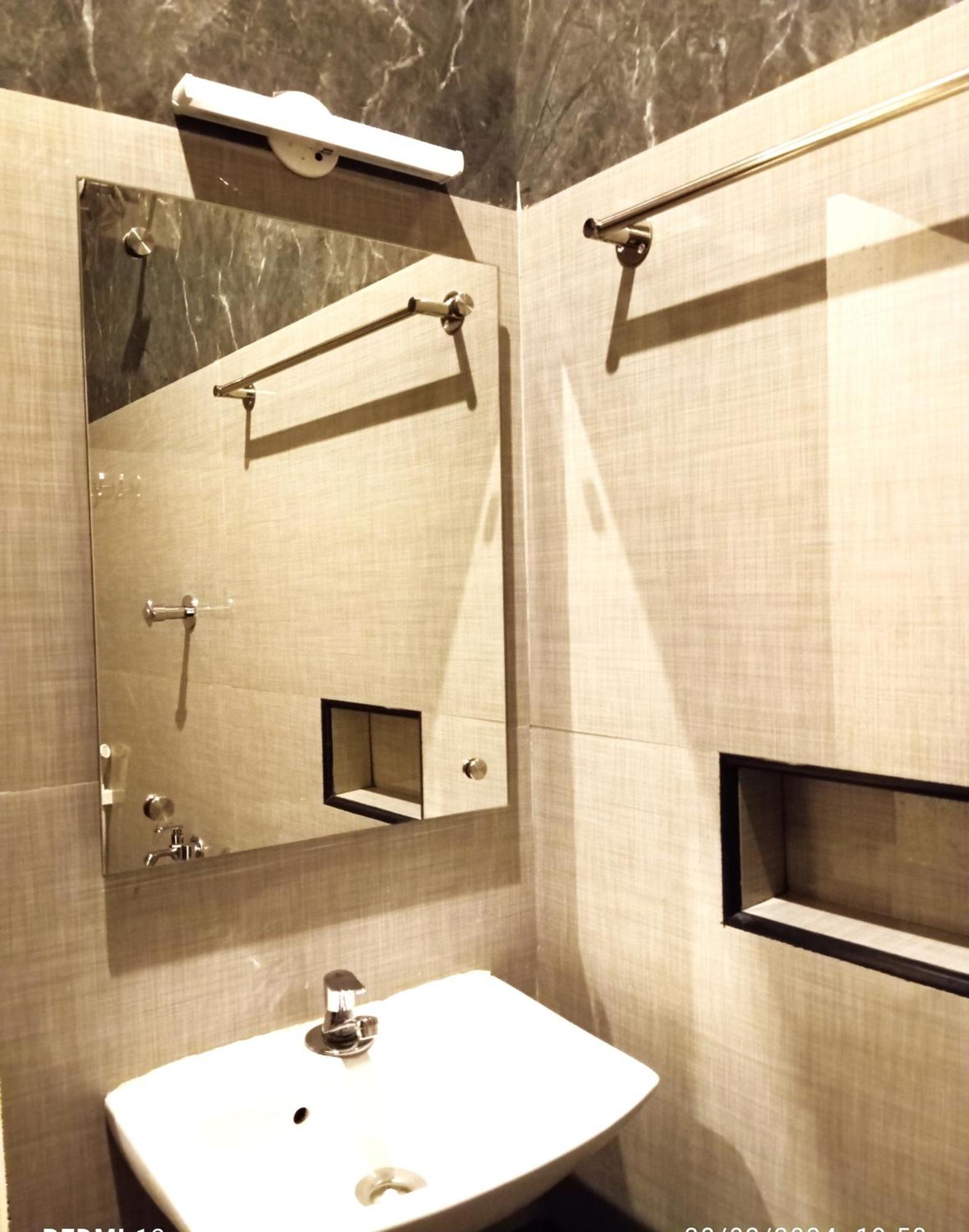 Hotel Elite Rameswaram Bagian luar foto